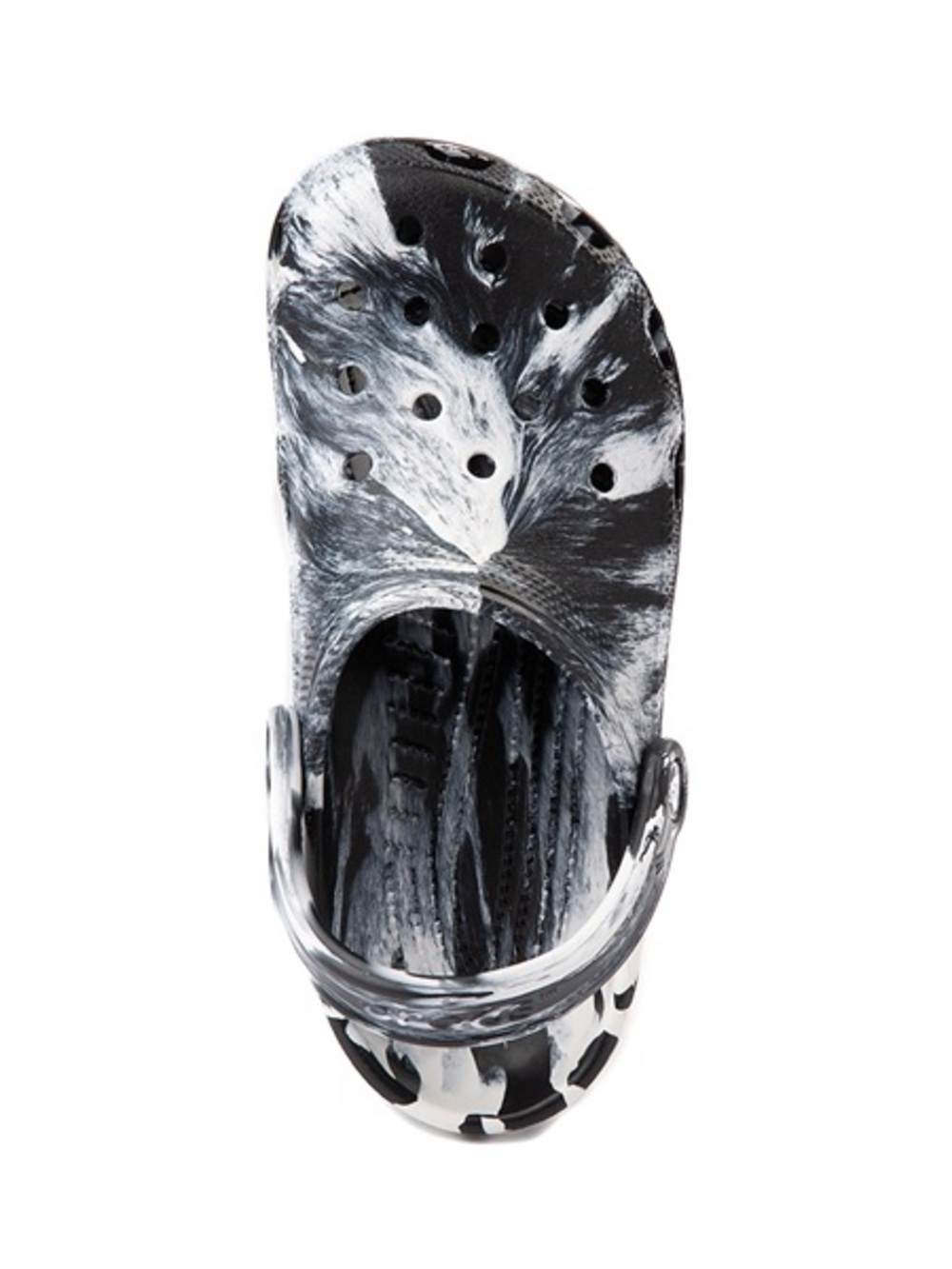 CROCS Classic Marble Clog - Picture 11 of 13